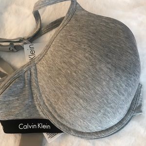 Calvin Klein Contour Bra